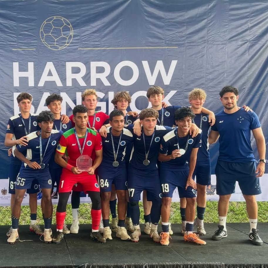 Harimau Abroad 🇲🇾 tweet media