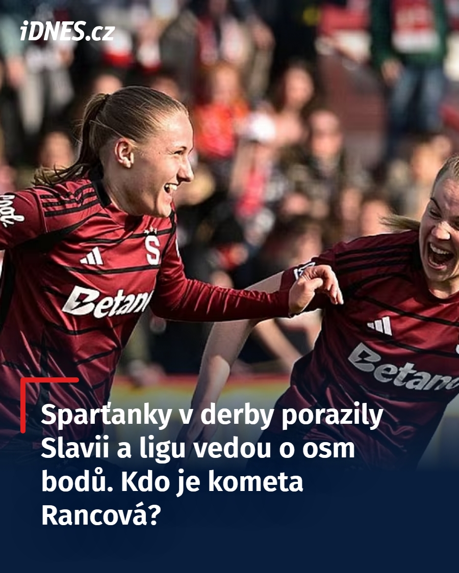 Lucie Macháčová tweet media