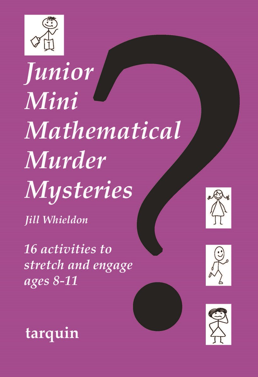 Tarquin Publications tweet media