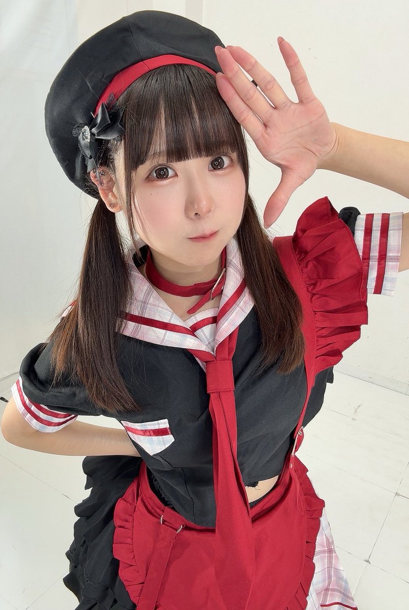 鹿乃ばんび🦌29日RGJAM2026 tweet media