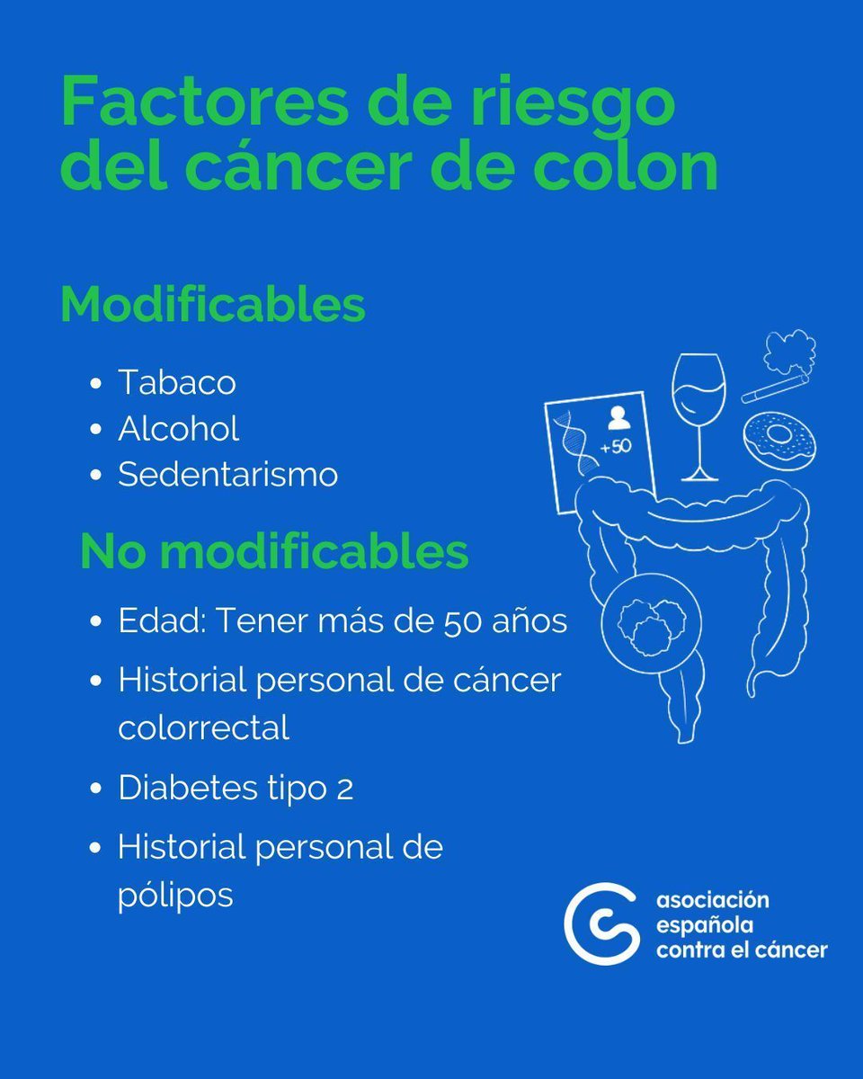 Asociación Española Contra el Cáncer Illes Balears tweet media