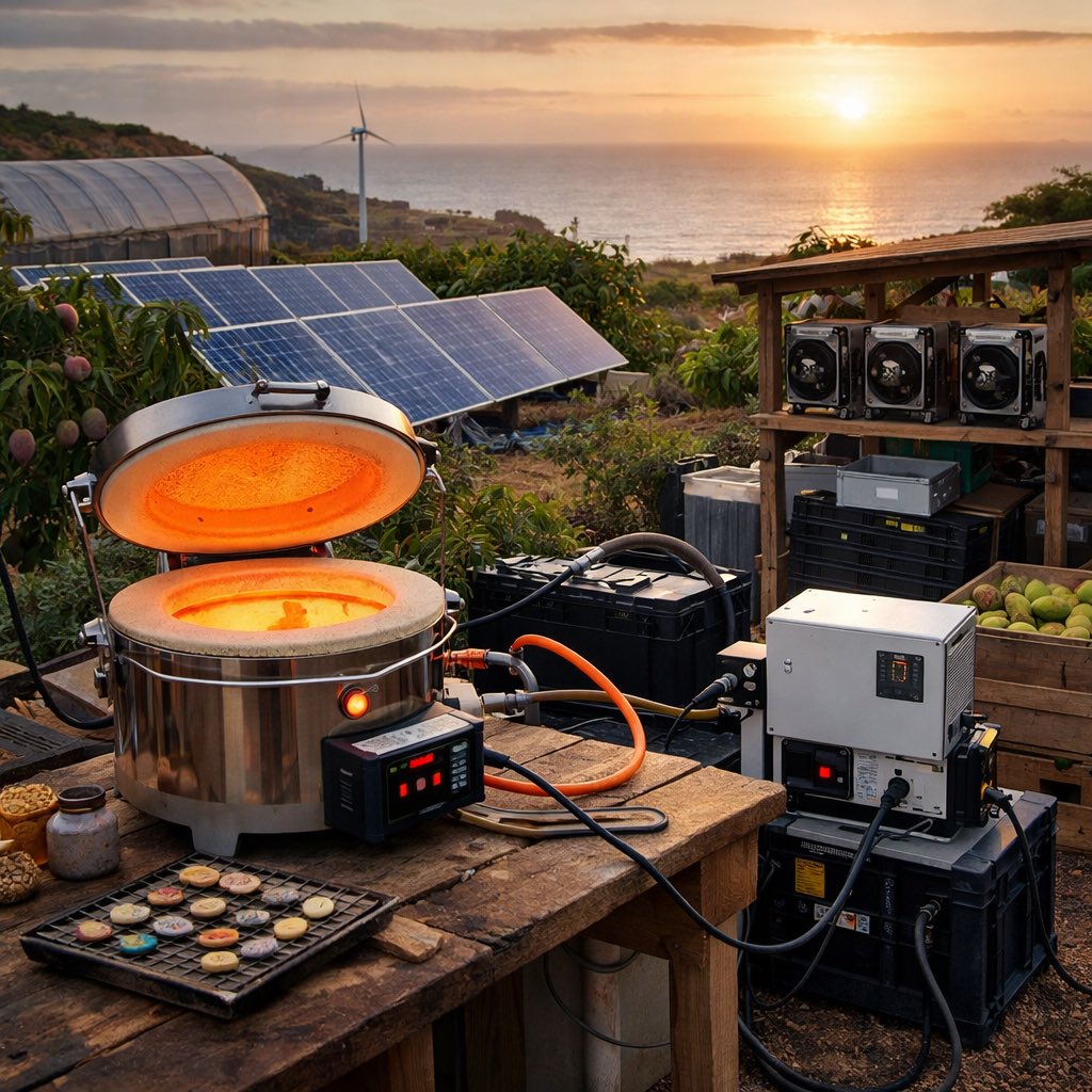 🍃☀️green-bitcoin.farm☀️🍃 tweet media