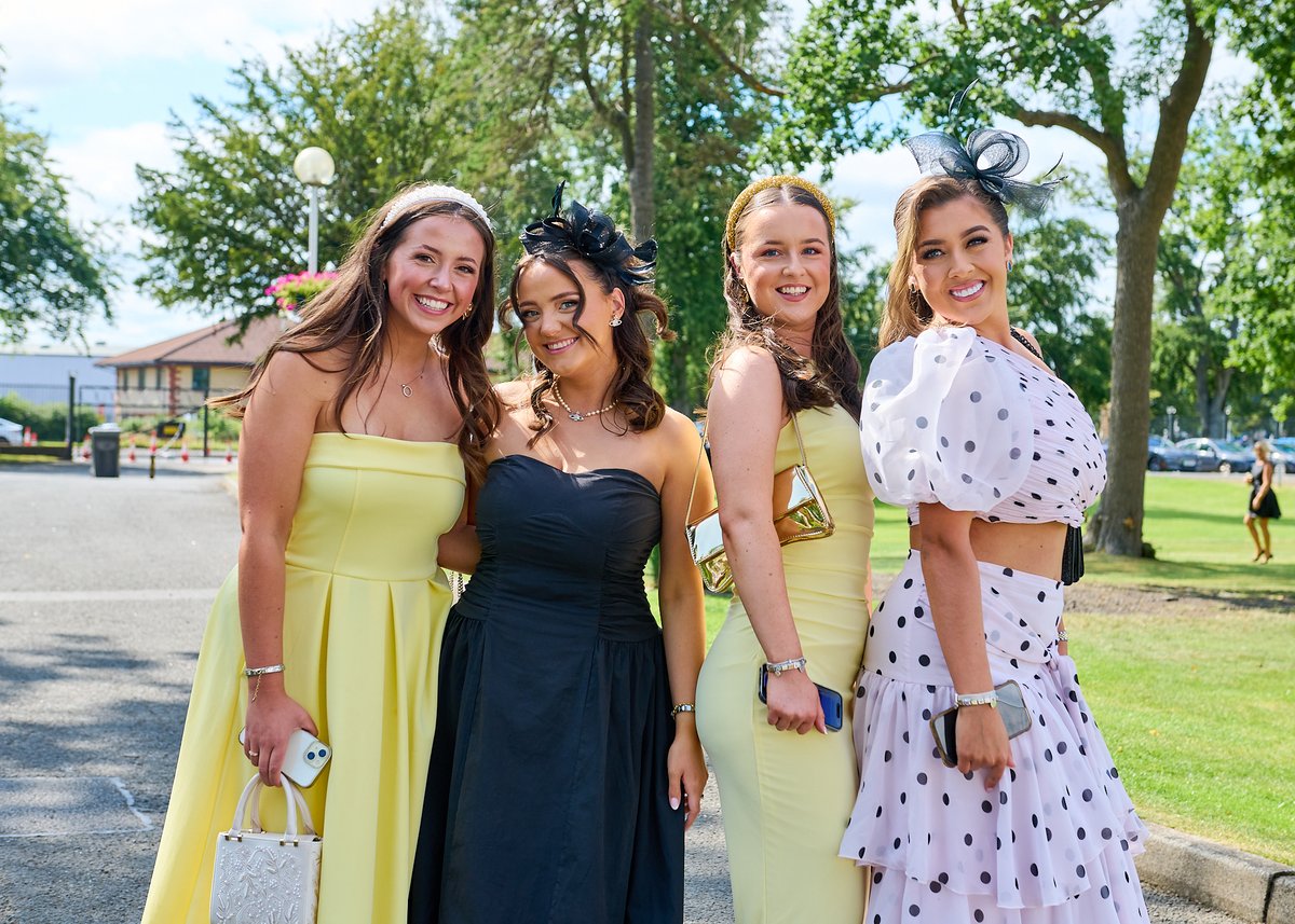 Hamilton Park tweet media