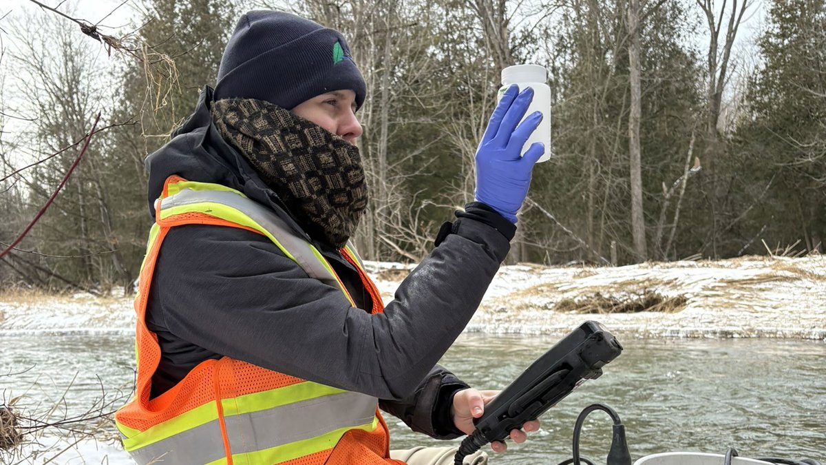 Ausable Bayfield tweet media