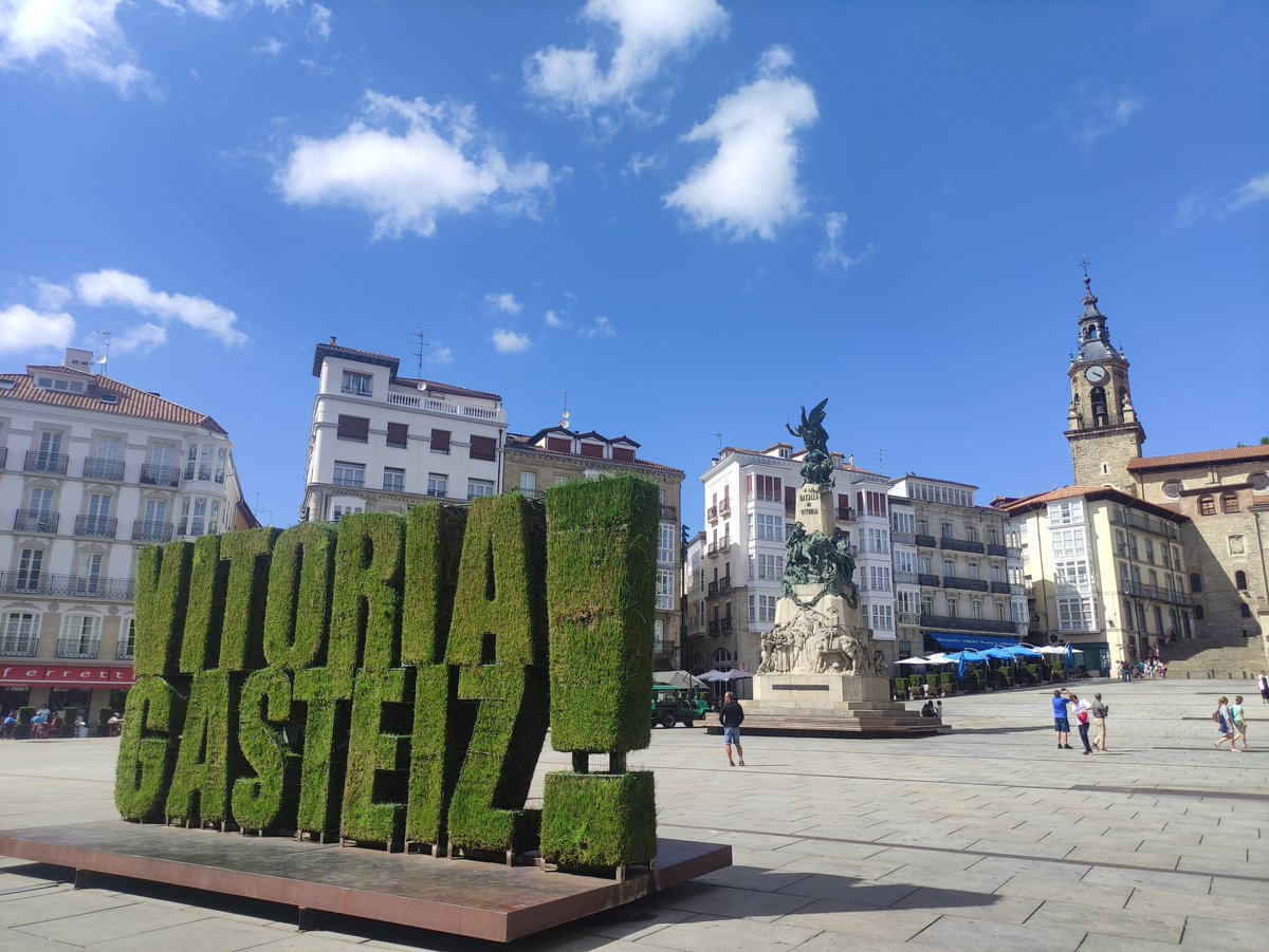 Visit Basque Country tweet media