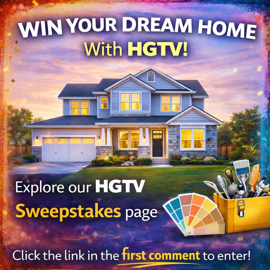 Sweepstakes Advantage tweet media