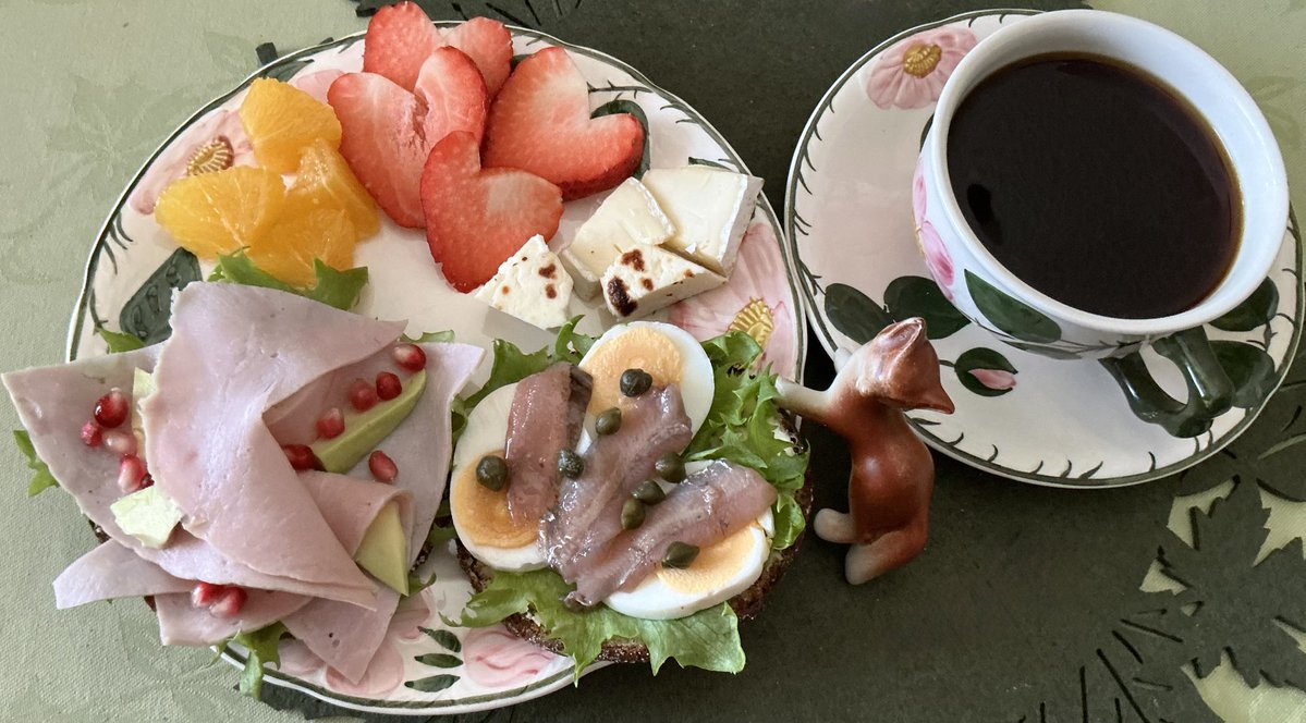 Annele Sovijärvi 🇫🇮 tweet media