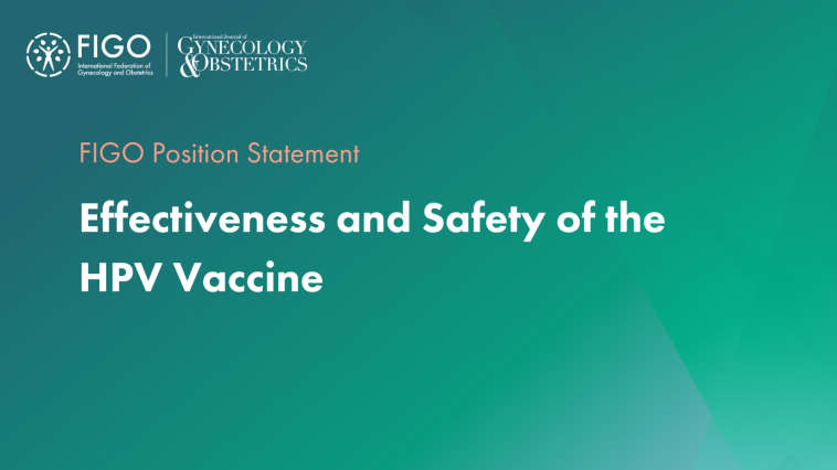 IJGOLive's tweet photo. The implementation and promotion of #HPV #VaccinationPrograms are important components of the global efforts to #EliminateCervicalCancer. Read more from the @FIGOHQ Committee on Women's Cancer for the latest insights.

#OpenAccess: https://t.co/eyh2NOuIFK https://t.co/KiZ4zTdTJL
