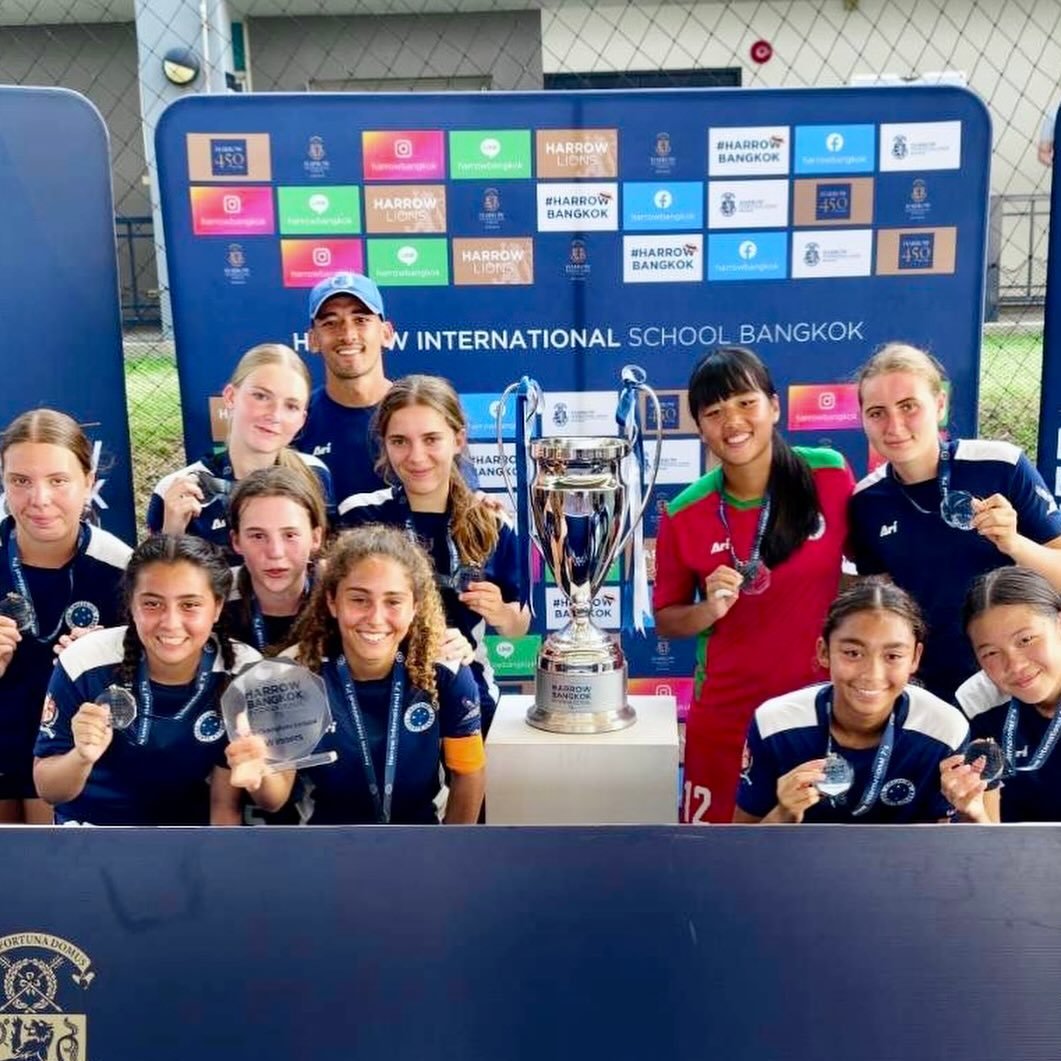 Harimau Abroad 🇲🇾 tweet media