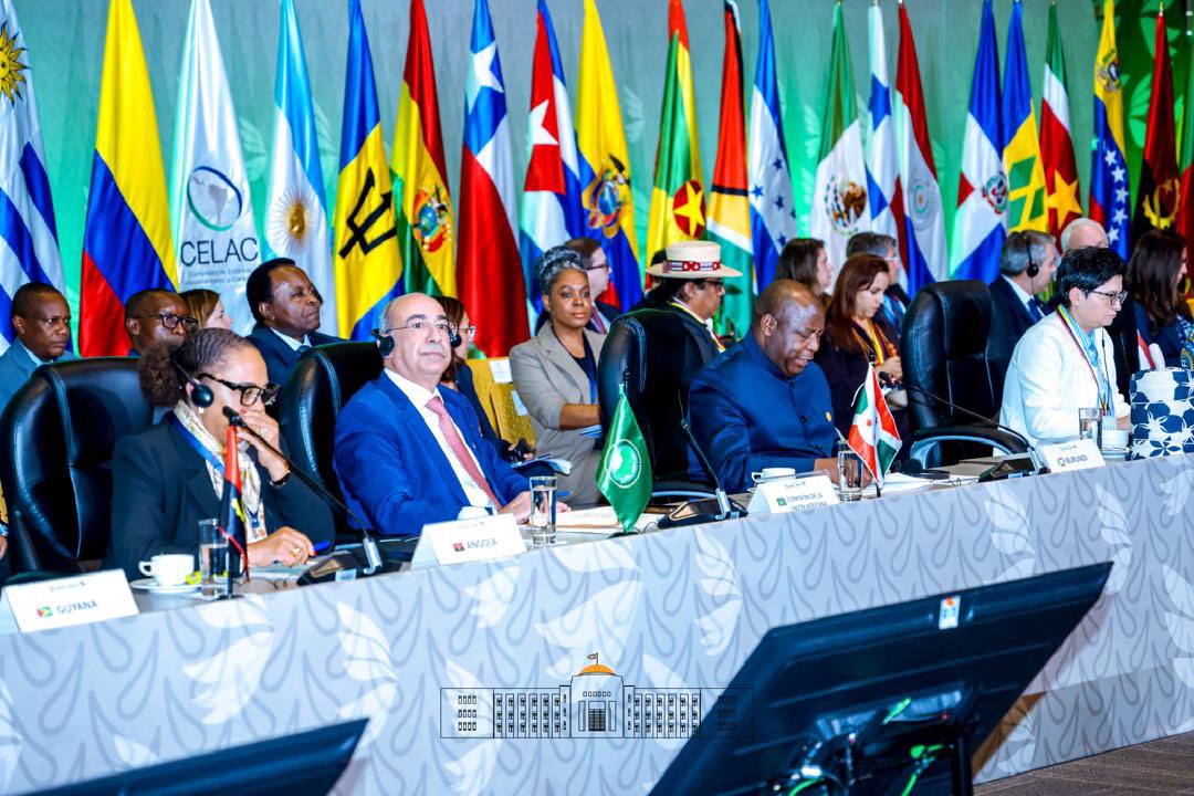 Ntare Rushatsi House tweet media