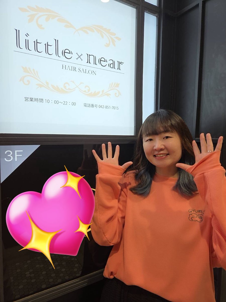 デラ子 tweet media