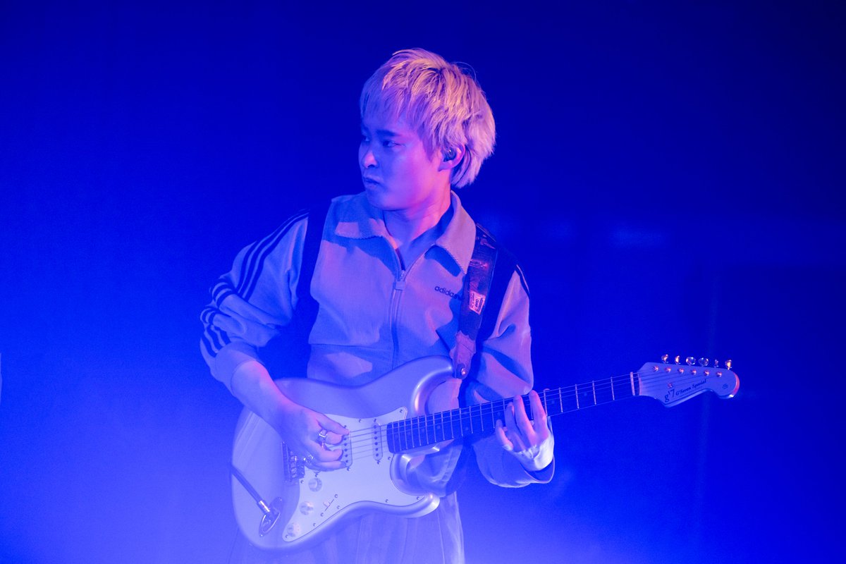 S-POP LIVE tweet media