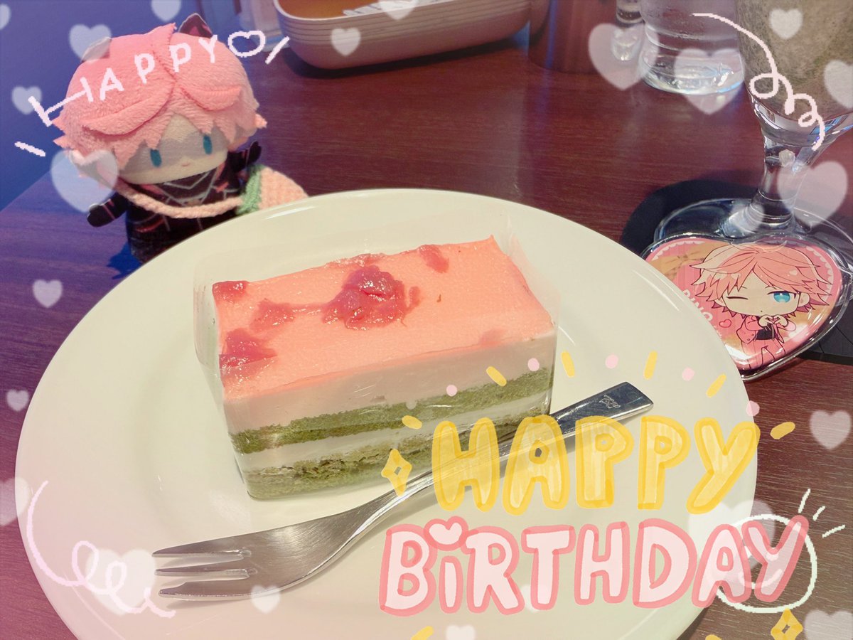 のすけ tweet media