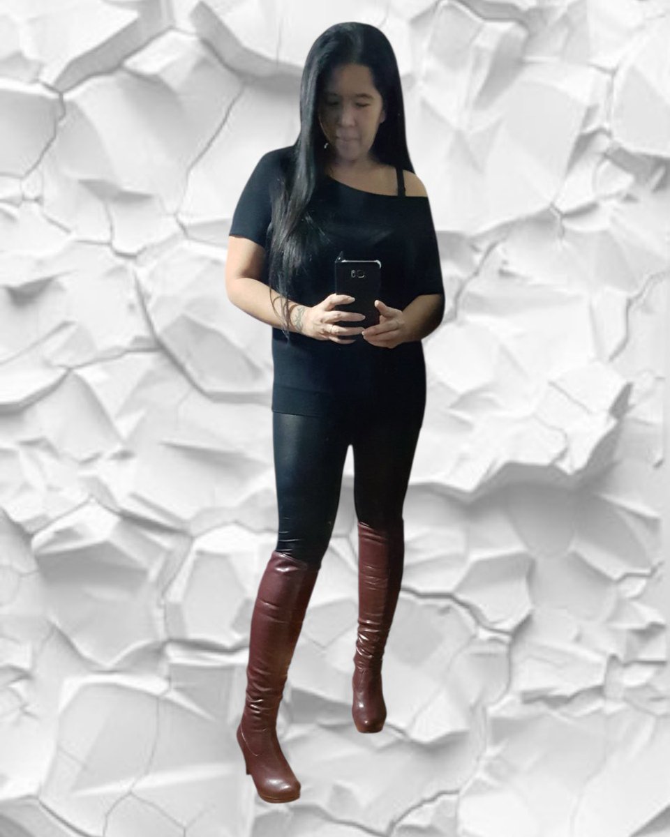 Debra Palmer tweet media