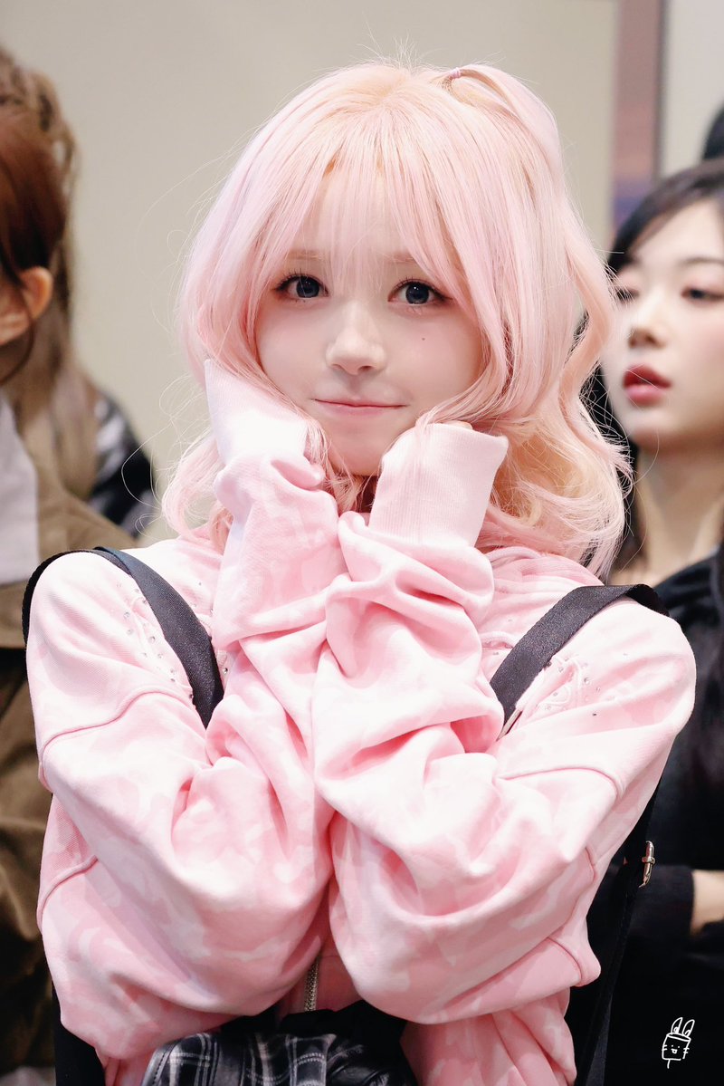 마시멜로우 tweet media