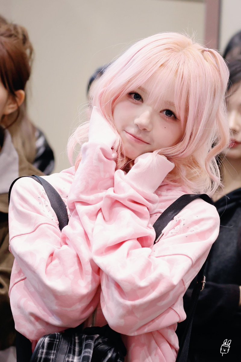 마시멜로우 tweet media