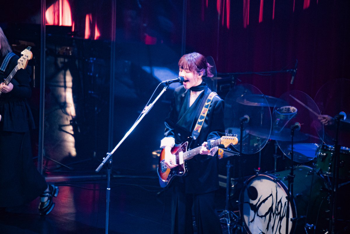 BARKS編集部 tweet media