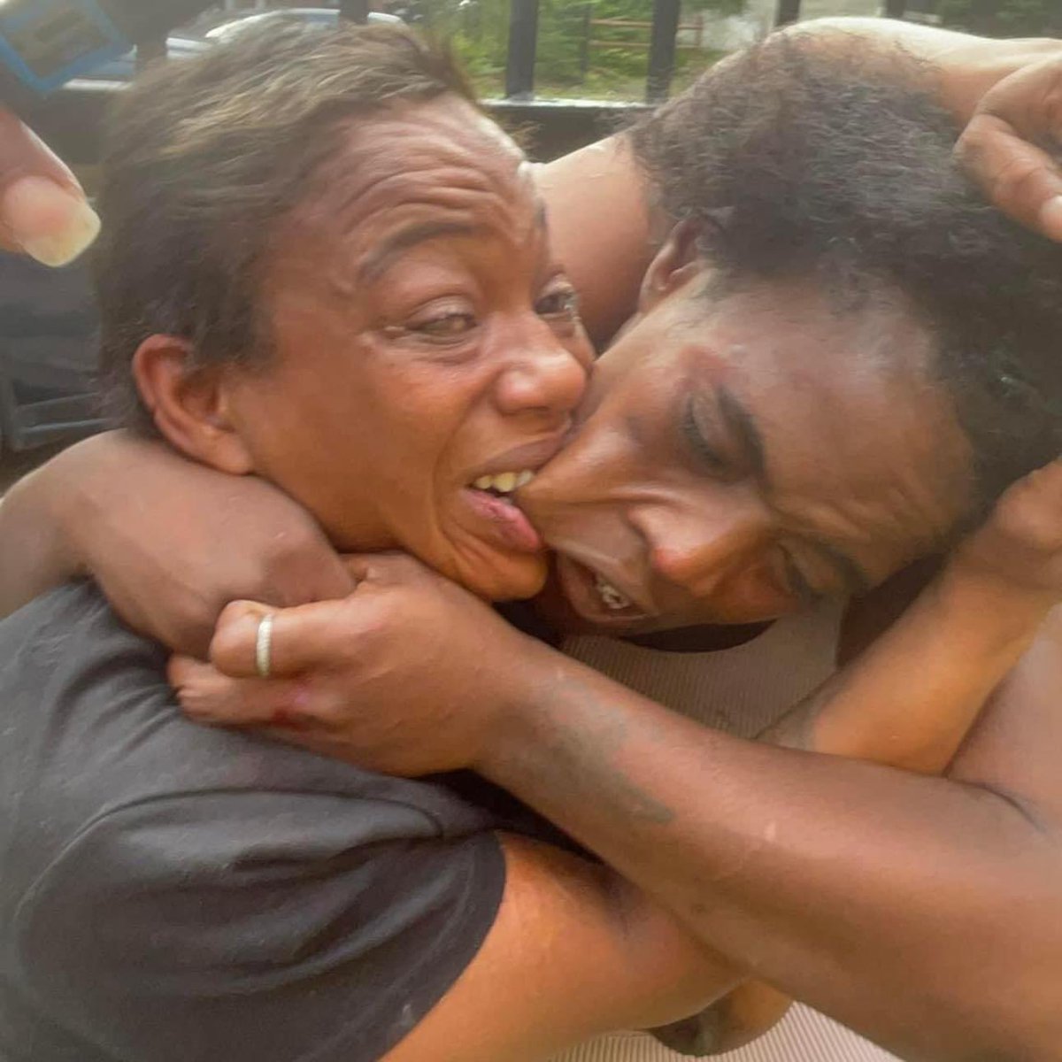 <a href="/MbuyiseniNdlozi/">Mbuyiseni Ndlozi</a> It seems the info coming out of Madlanga commission and the ad-hoc committee is about to reveal the untouchables,  hence attempts to neutralize.  It's a jungle.  Eat or be eaten..