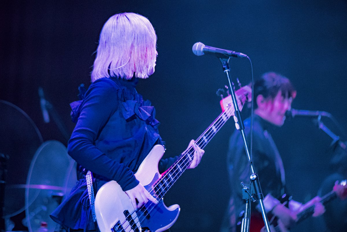 BARKS編集部 tweet media