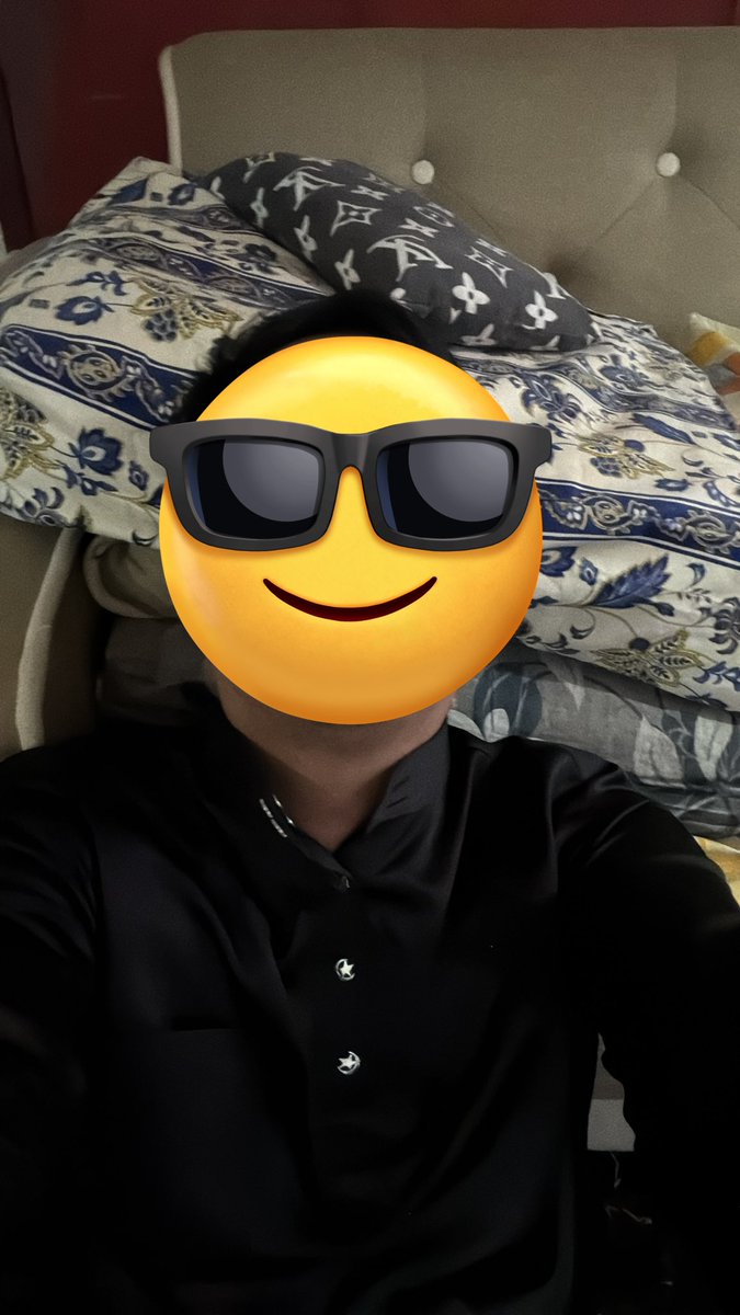 Born To Be Alone tweet media