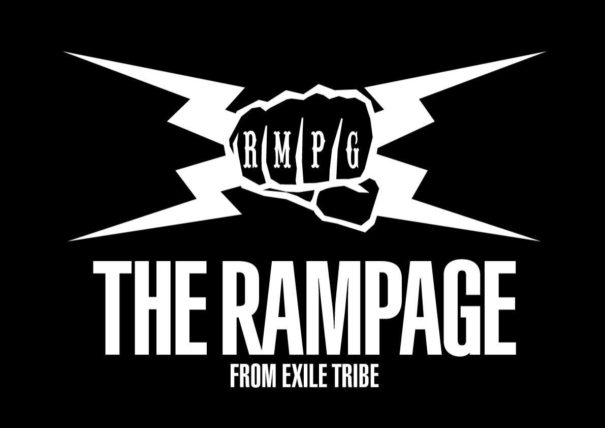 THE RAMPAGE OFFICIAL tweet media