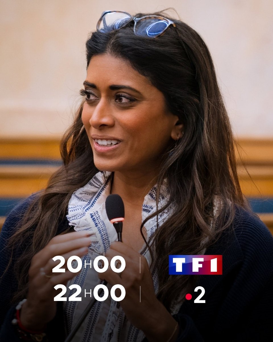 Prisca THEVENOT tweet media