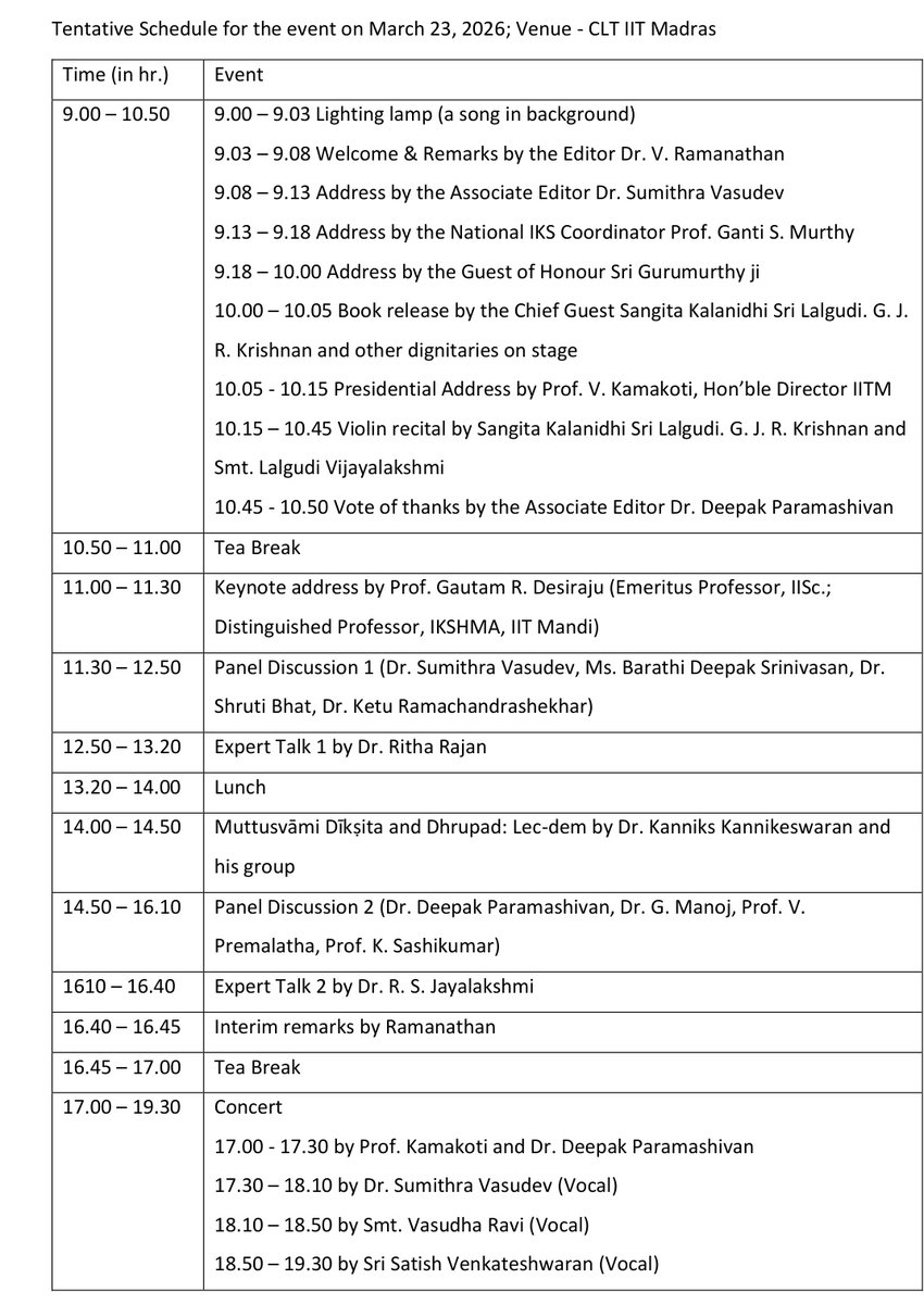 V Ramanathan tweet media