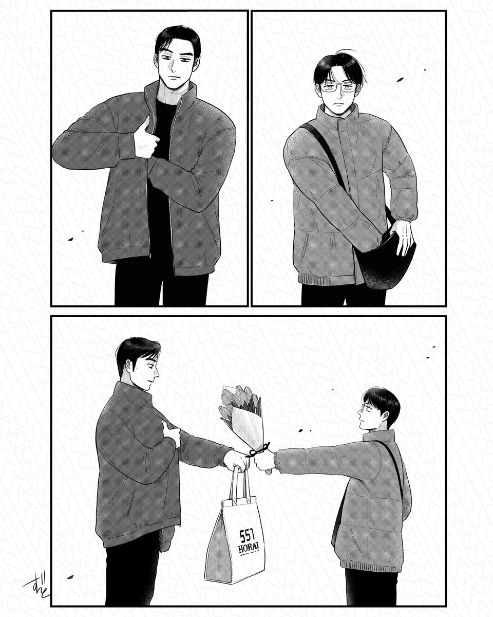 ずっと一緒にい隊 tweet media