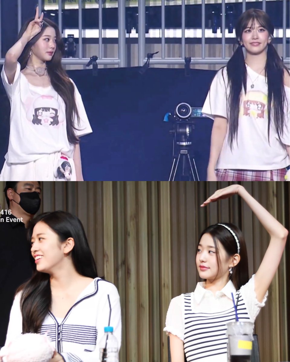 yujtriever's tweet photo. wonyoung doesn't talk it out, she just yearns https://t.co/dIEqAnVGzN