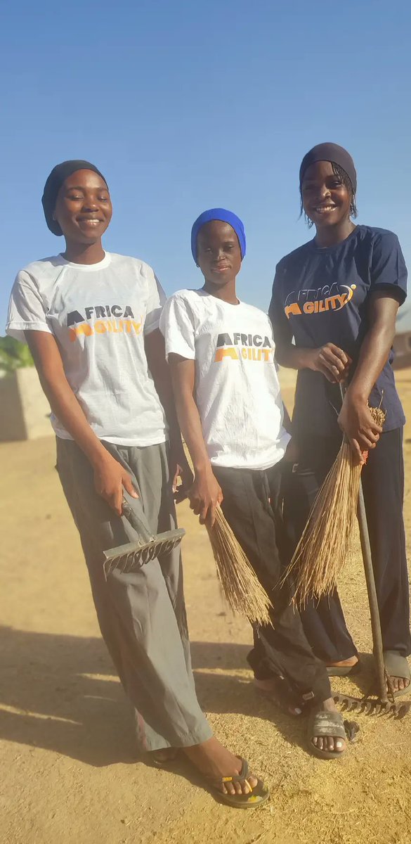 QueenMia1043835's tweet image. @agilityrobotics #communityservices