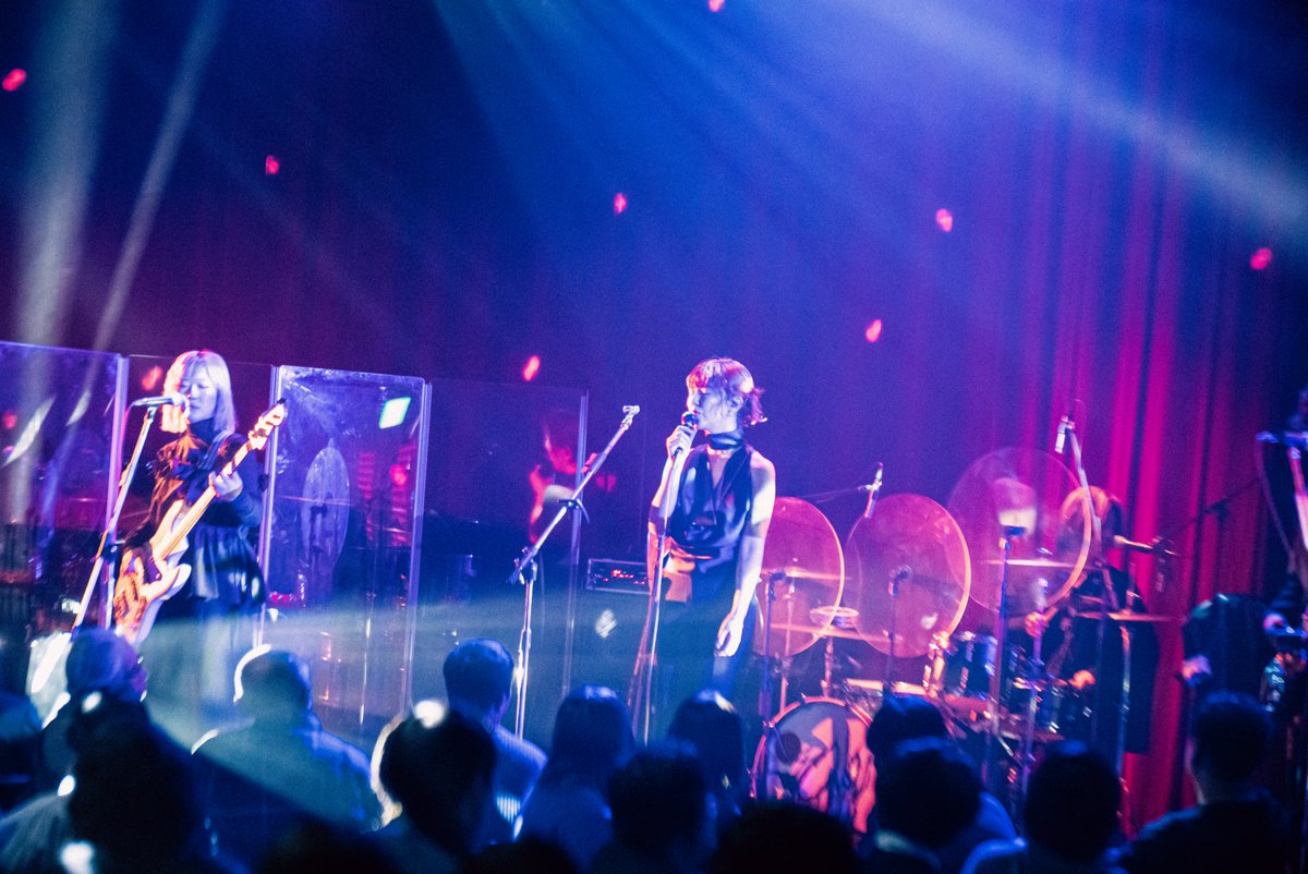 BARKS編集部 tweet media