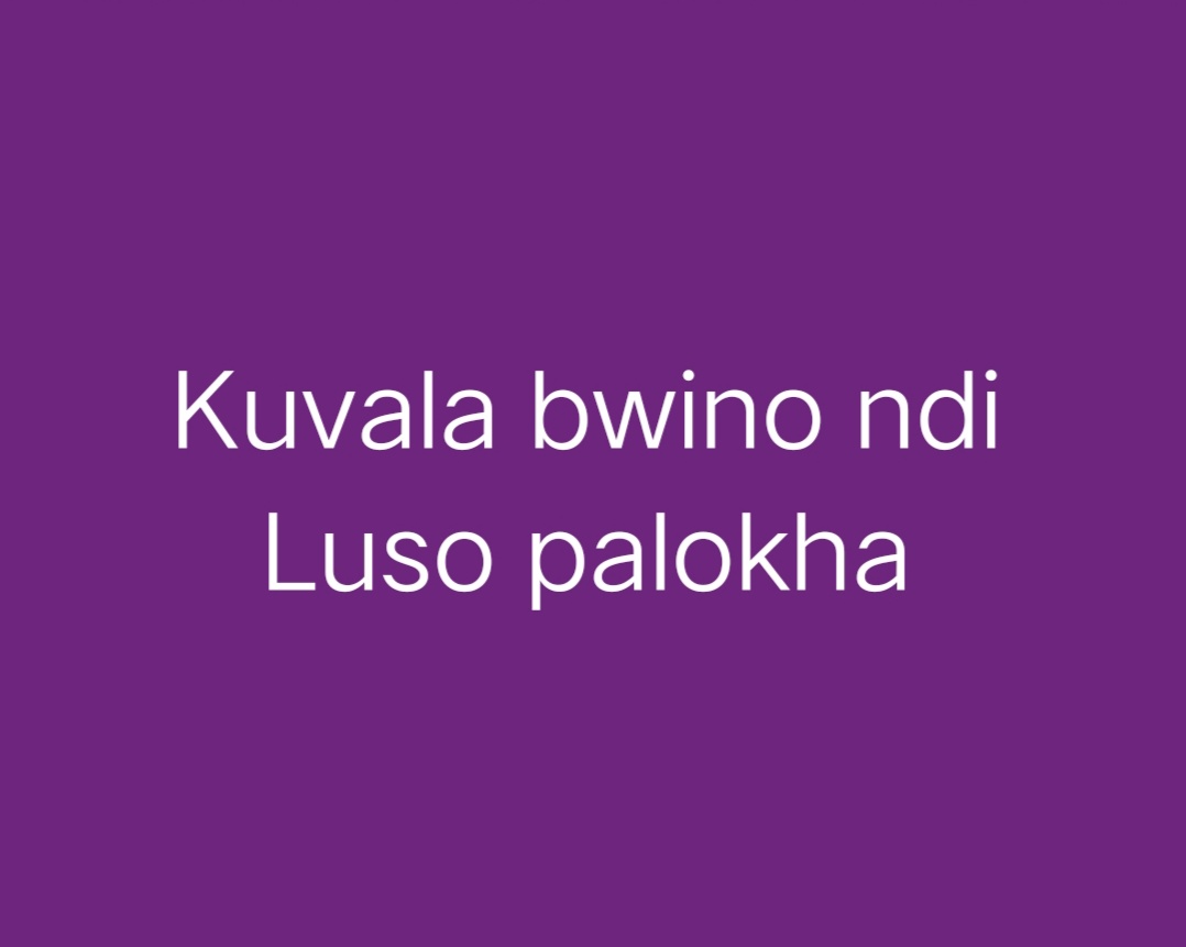Timeless Khama🇲🇼 tweet media