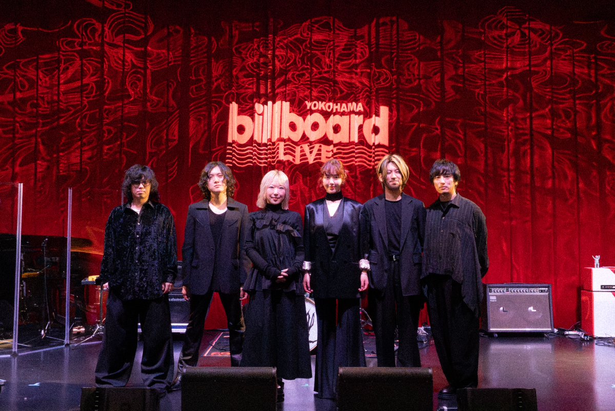 BARKS編集部 tweet media