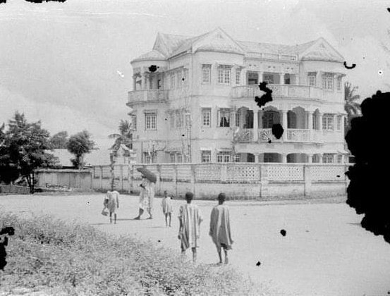 Yorùbáness tweet media