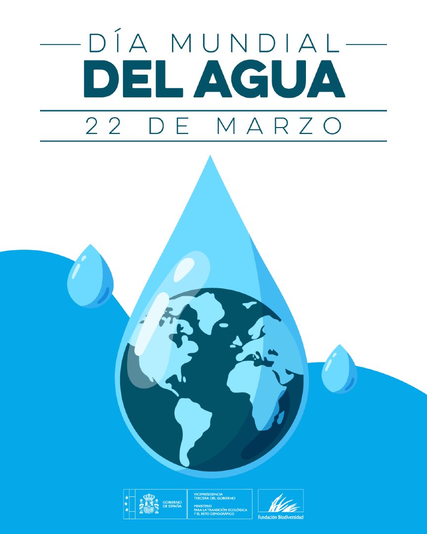 Fundación Biodiversidad tweet media