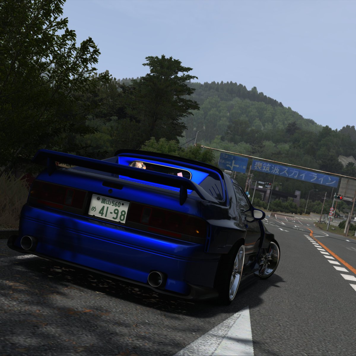 獣 Crescent tweet media