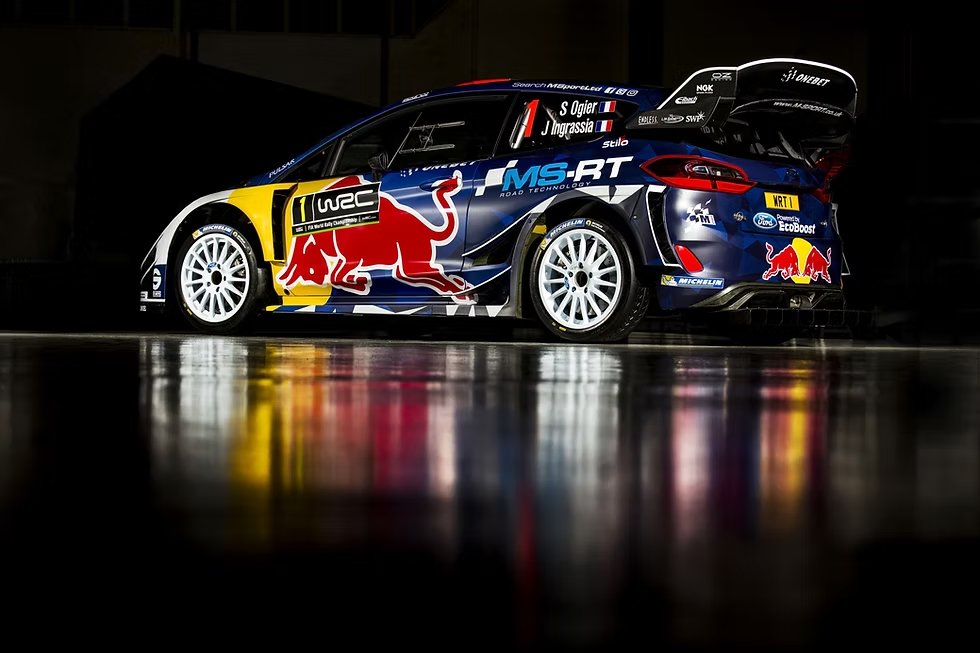 NanoBiceps's tweet photo. @OfficialWRC https://t.co/QVZ8BvRru6