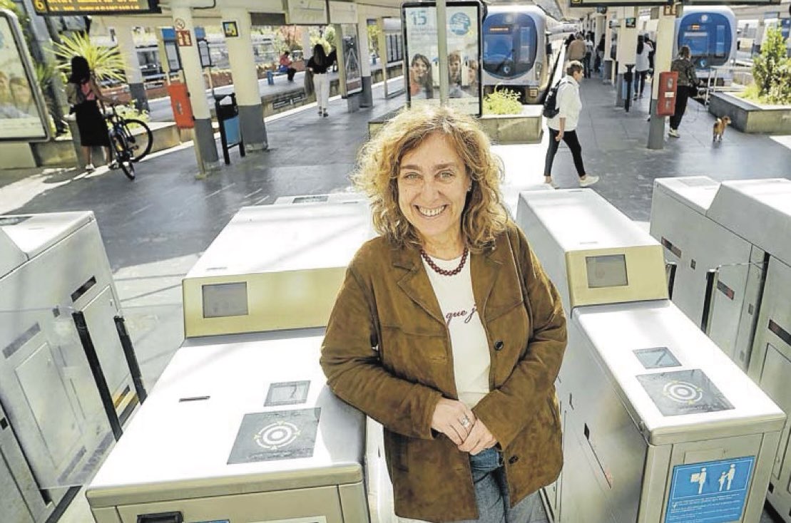 Susana Garcia Chueca tweet media