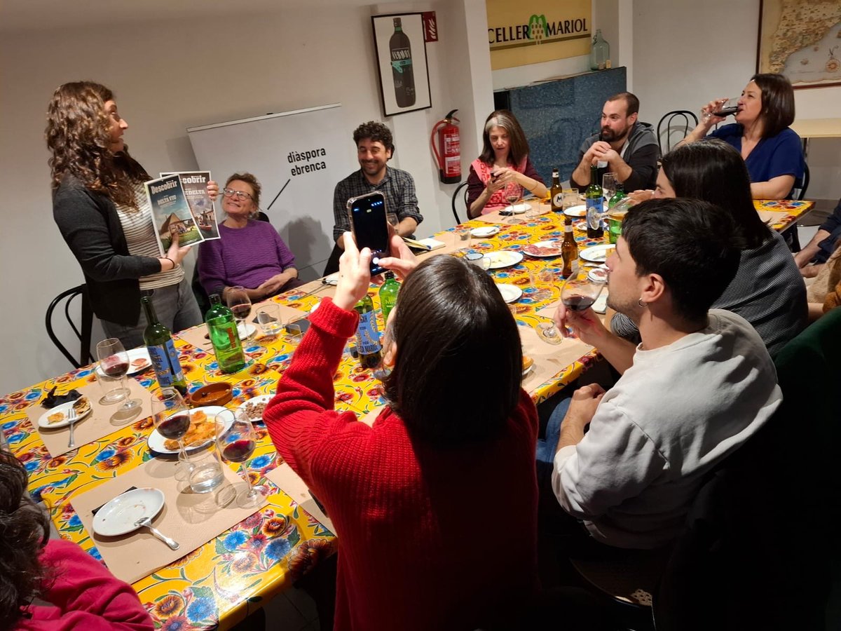 Judit Monclús tweet media