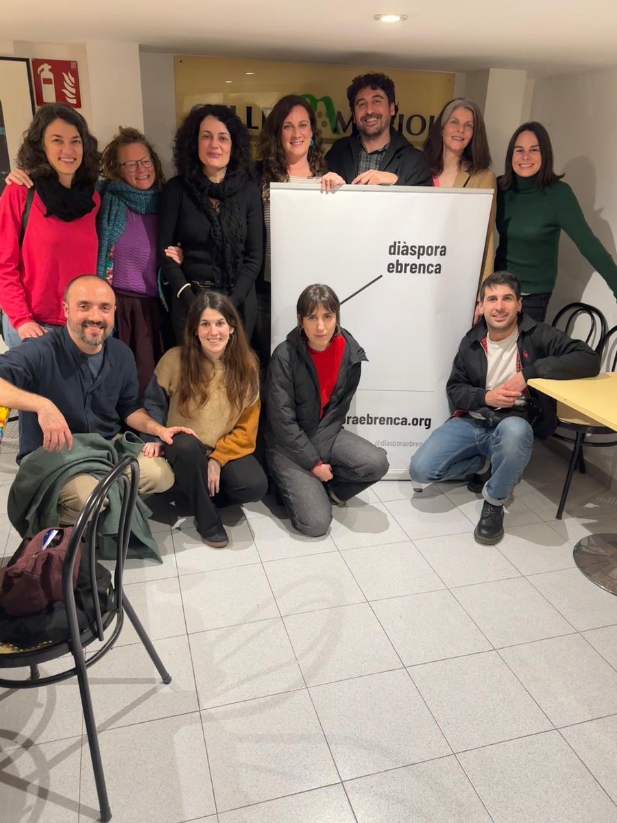 Judit Monclús tweet media