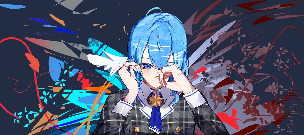 Zenyss ご依頼受付中っ!! tweet media