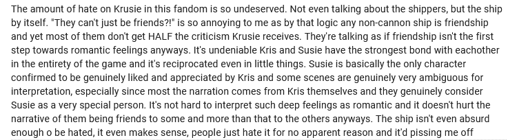 ut/dr confessions ❤️ tweet media