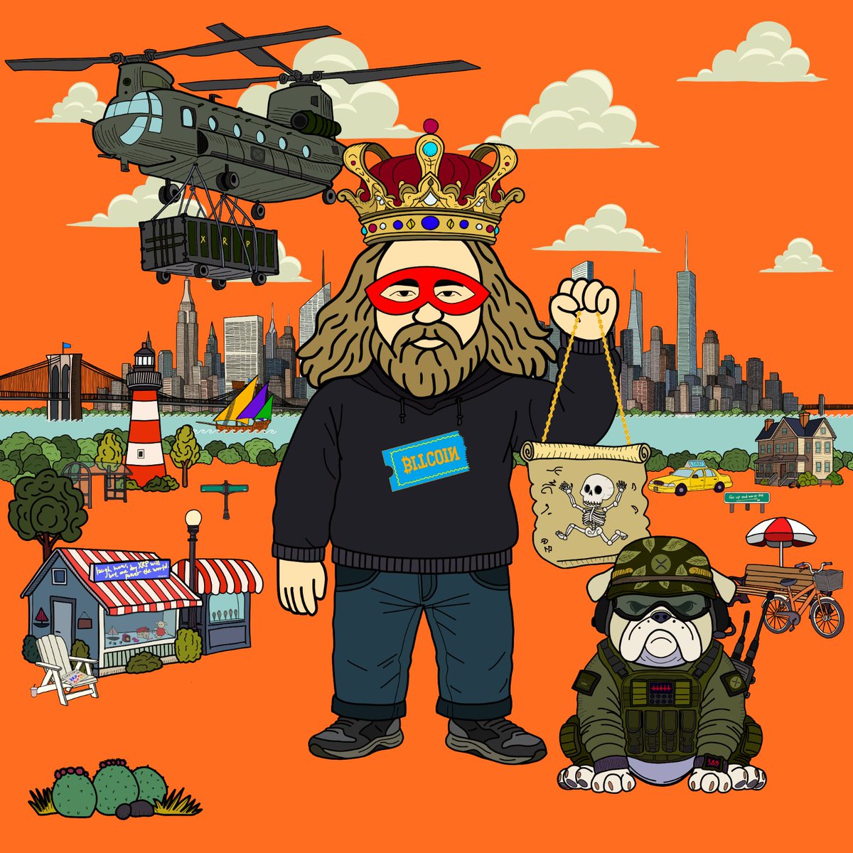 VOC Sales Bot 🤖 tweet media