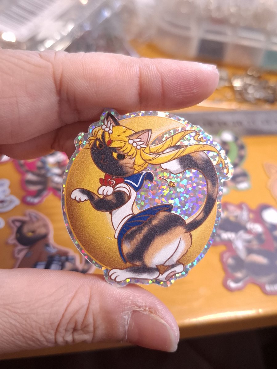 มีอาการ TOSE ทุกวัน tweet media