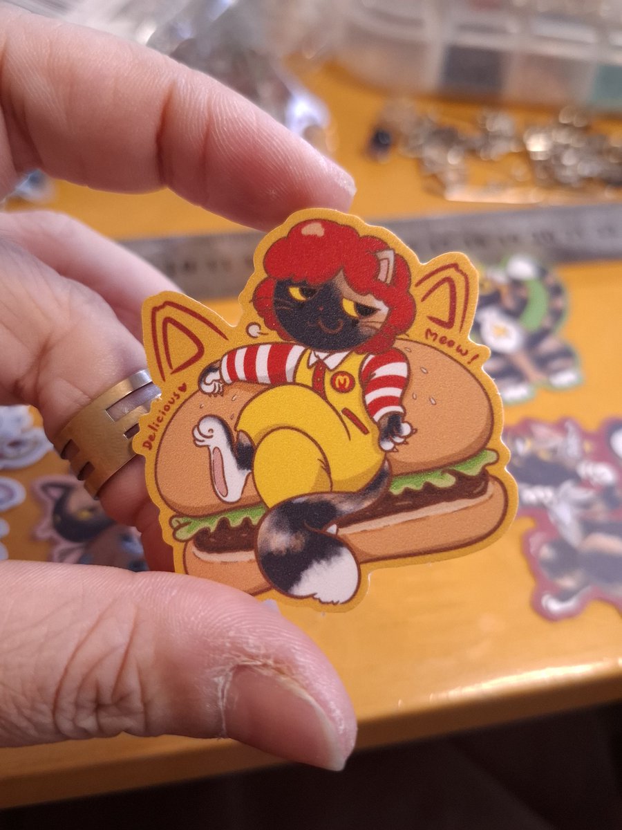 มีอาการ TOSE ทุกวัน tweet media