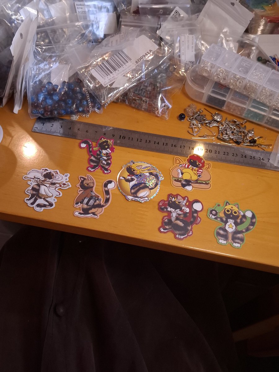 มีอาการ TOSE ทุกวัน tweet media