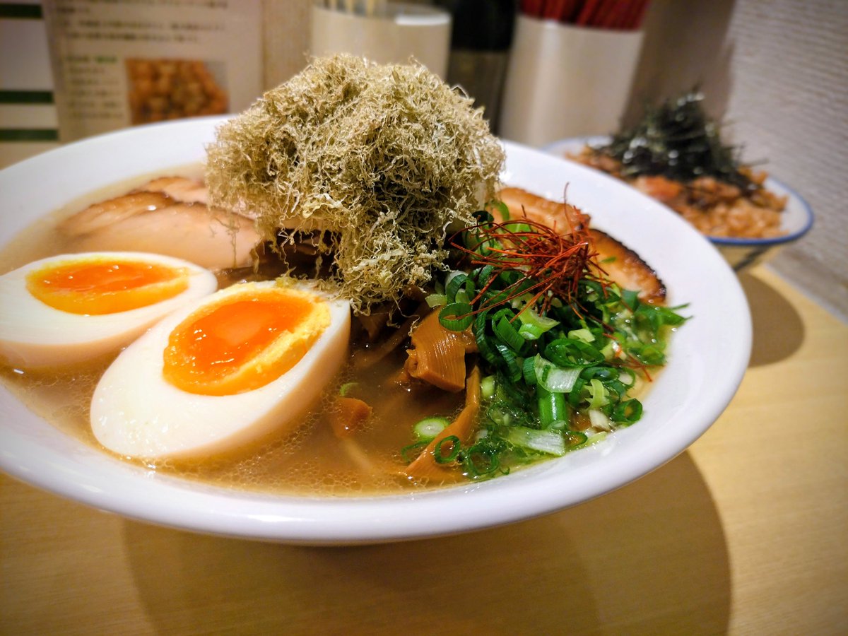 味噌っ子 ふっく tweet media