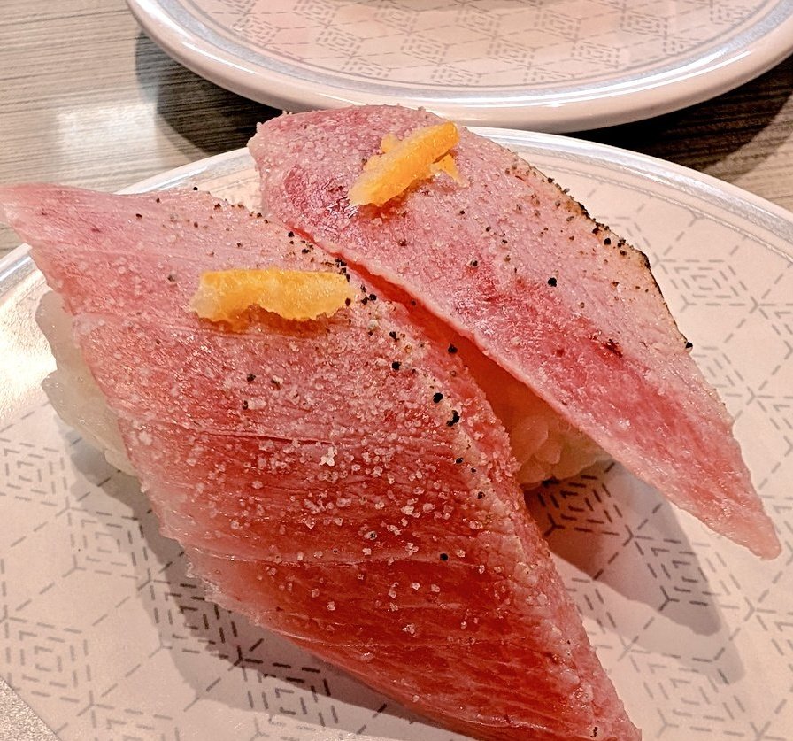 天狼-Tenro-🐺🌟SEVENTH HAVEN 聴いてっ！ tweet media