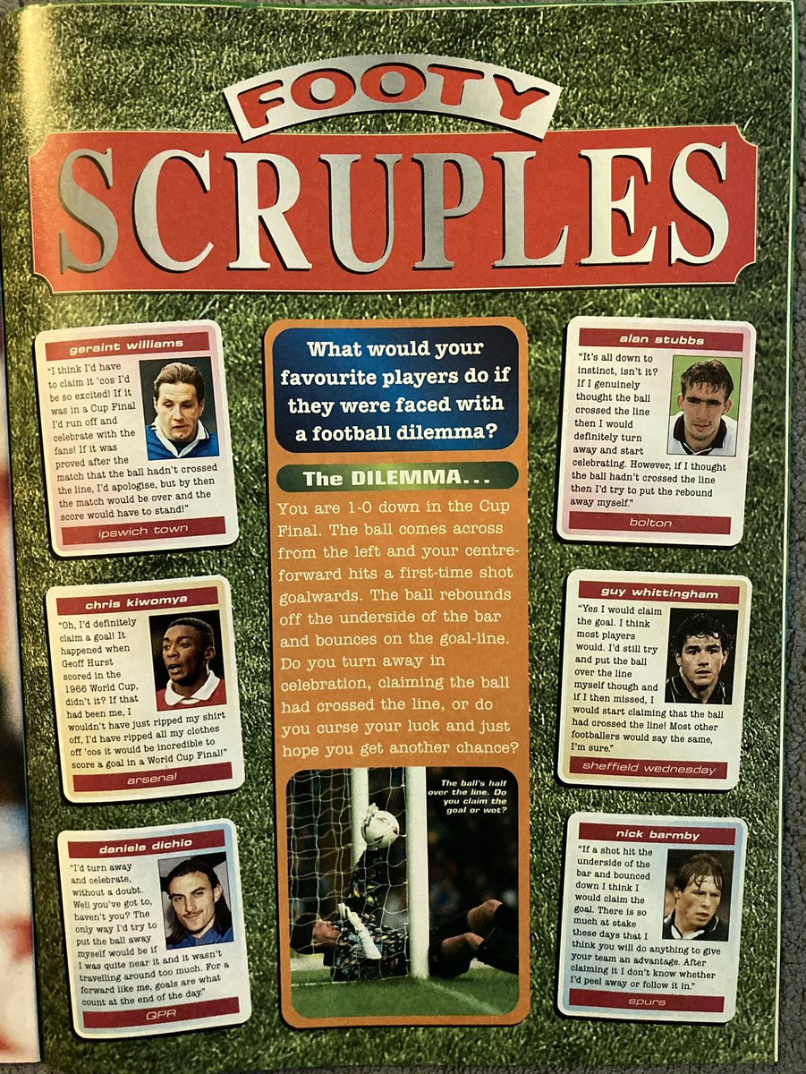 Match (Magazine) of the Day tweet media