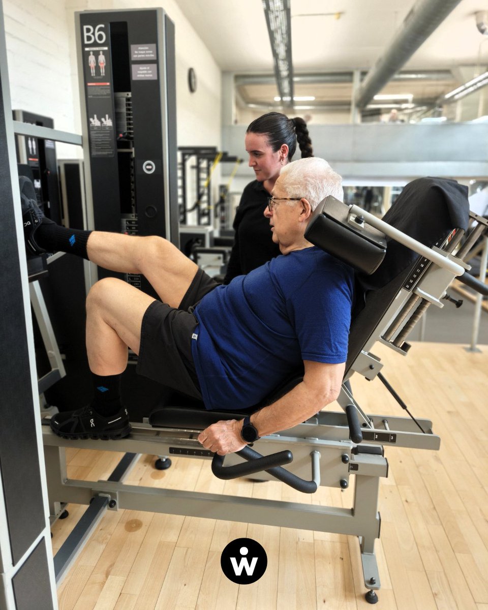 Wunder Training tweet media